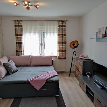 Ferienwohnung Am Ostfriesland-Wanderweg Rhauderfehn Екстериор снимка