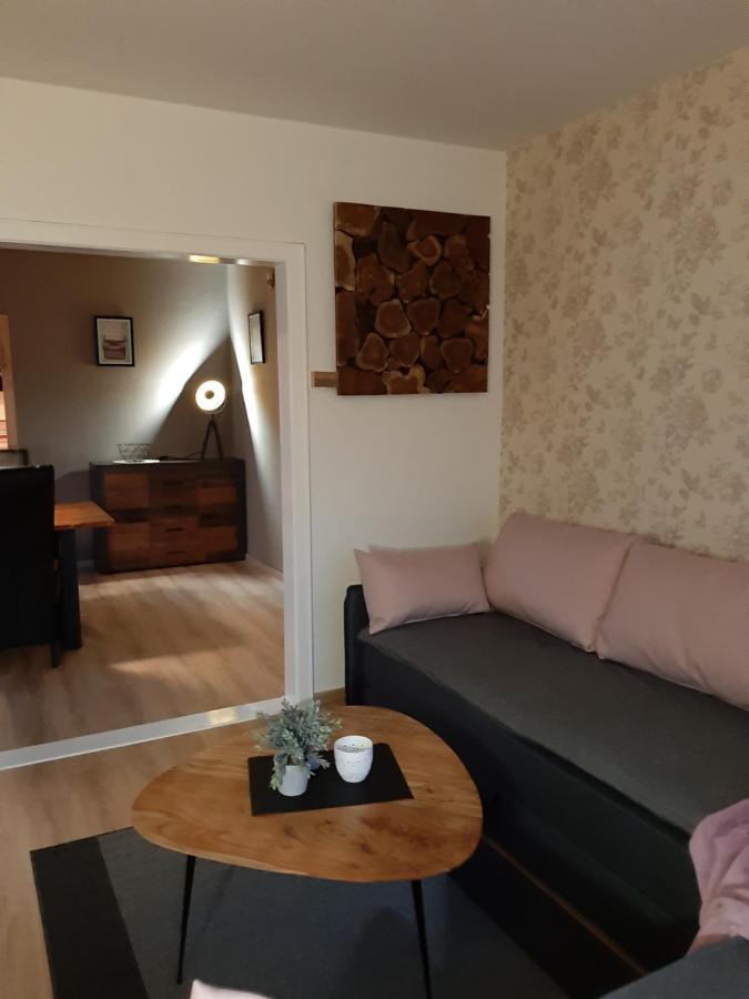 Ferienwohnung Am Ostfriesland-Wanderweg Rhauderfehn Екстериор снимка