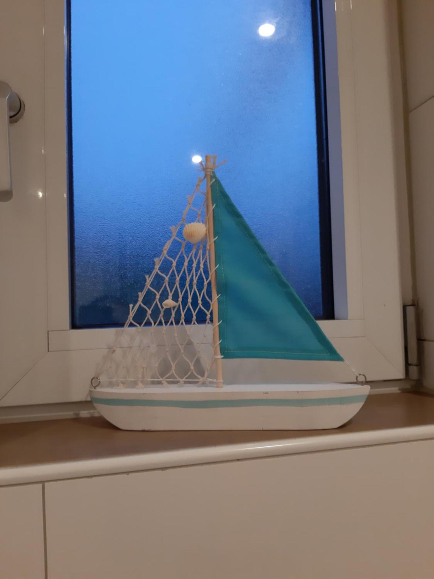 Ferienwohnung Am Ostfriesland-Wanderweg Rhauderfehn Екстериор снимка